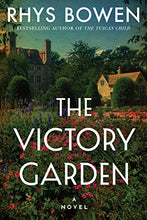 Load image into Gallery viewer, The Victory Garden Book Club Bingo Set
