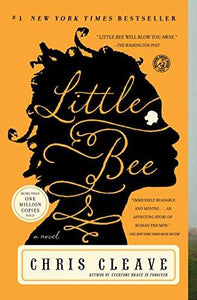 Little Bee Book Club Bingo Set