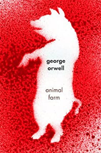 Animal Farm Book Club Bingo Set