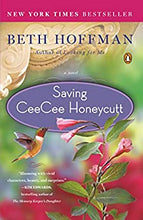 Load image into Gallery viewer, Saving CeeCee Honeycutt Book Club Bingo Set
