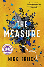 Load image into Gallery viewer, The Measure Book Club Bingo Set
