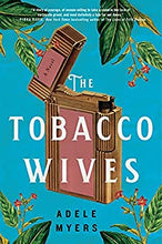 Load image into Gallery viewer, The Tobacco Wives Book Club Bingo Set

