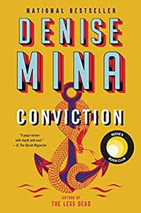 Conviction Book Club Bingo Set