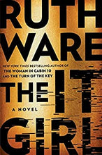Load image into Gallery viewer, The It Girl Book Club Bingo Set
