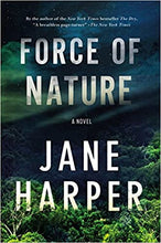 Load image into Gallery viewer, Force of Nature Book Club Bingo Set
