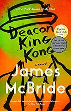 Load image into Gallery viewer, Deacon King Kong Book Club Bingo Set
