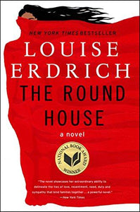 The Round House Book Club Bingo Set