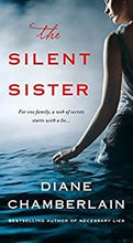 Load image into Gallery viewer, The Silent Sister Book Club Bingo Set
