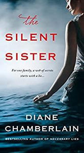 The Silent Sister Book Club Bingo Set