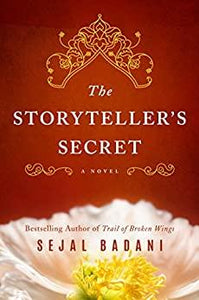The Storyteller's Secret Book Club Bingo Set