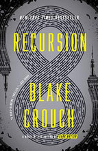 Load image into Gallery viewer, Recursion Book Club Bingo Set
