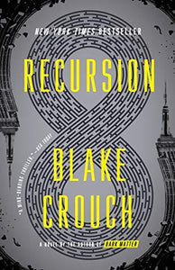 Recursion Book Club Bingo Set