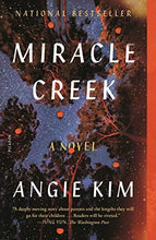 Load image into Gallery viewer, Miracle Creek Book Club Bingo Set
