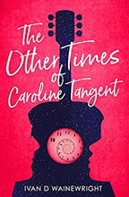 Load image into Gallery viewer, The Other Times of Caroline Tangent Book Club Bingo Set
