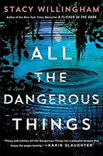 Load image into Gallery viewer, All the Dangerous Things Book Club Bingo Set
