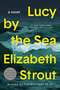 Lucy by the Sea Book Club Bingo Set