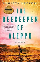 Load image into Gallery viewer, The Beekeeper of Aleppo Book Club Bingo Set
