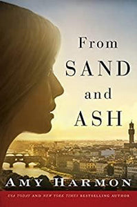 From Sand and Ash Book Club Bingo Set