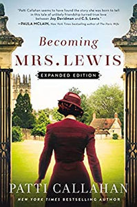 Becoming Mrs. Lewis Book Club Bingo Set