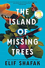Load image into Gallery viewer, The Island of Missing Trees Book Club Bingo Set
