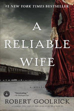 Load image into Gallery viewer, A Reliable Wife Book Club Bingo Set
