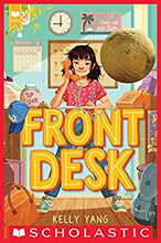 Load image into Gallery viewer, Front Desk Book Club Bingo Set
