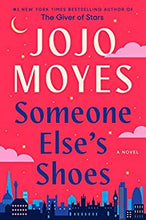 Load image into Gallery viewer, Someone Else&#39;s Shoes Book Club Bingo Set

