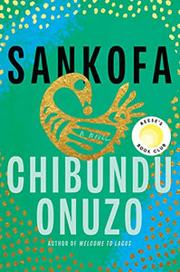 Sankofa Book Club Bingo Set