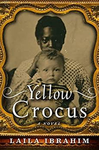 Yellow Crocus Book Club Bingo Set