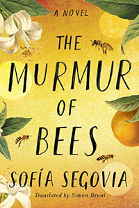 The Murmur of Bees Book Club Bingo Set