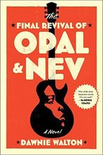 Load image into Gallery viewer, The Final Revival Of Opal &amp; Nev Book Club Bingo Set
