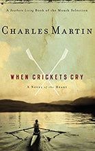 Load image into Gallery viewer, When Crickets Cry Book Club Bingo Set
