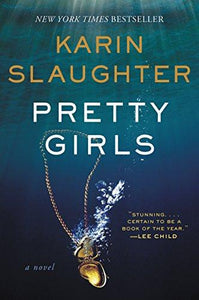 Pretty Girls Book Club Bingo Set