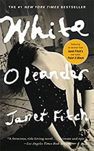 Load image into Gallery viewer, White Oleander Book Club Bingo Set
