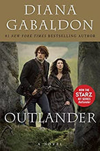 Load image into Gallery viewer, Outlander Book Club Bingo Set
