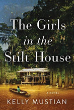 Load image into Gallery viewer, The Girls in the Stilt House Book Club Bingo Set
