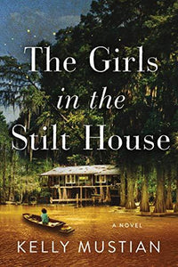The Girls in the Stilt House Book Club Bingo Set