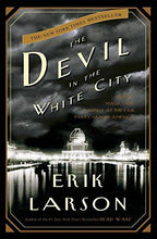Load image into Gallery viewer, The Devil in the White City Book Club Bingo Set
