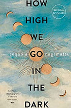 Load image into Gallery viewer, How High We Go in the Dark Book Club Bingo Set
