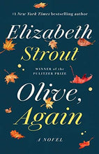 Load image into Gallery viewer, Olive, Again Book Club Bingo Set
