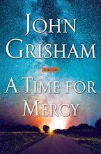 Load image into Gallery viewer, A Time for Mercy Book Club Bingo Set
