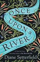 Load image into Gallery viewer, Once Upon a River Book Club Bingo Set
