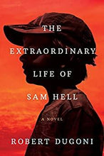 Load image into Gallery viewer, The Extraordinary Life of Sam Hell Book Club Bingo Set
