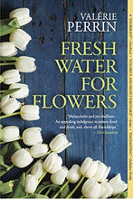 Load image into Gallery viewer, Fresh Water For Flowers Book Club Bingo Set
