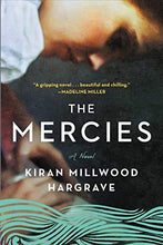 Load image into Gallery viewer, The Mercies Book Club Bingo Set
