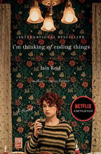 Load image into Gallery viewer, I&#39;m Thinking of Ending Things Book Club Bingo Set
