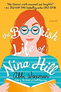 The Bookish Life of Nina Hill Book Club Bingo Set