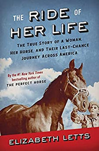 The Ride of Her Life Book Club Bingo Set