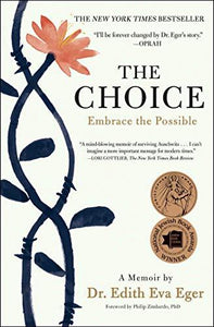 The Choice Book Club Bingo Set