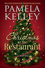 Load image into Gallery viewer, Christmas at the Restaurant Book Club Bingo Set
